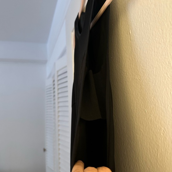 Silk open side rag & bone - Picture 3 of 3